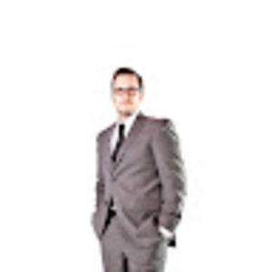 Meet your Posher, Adam